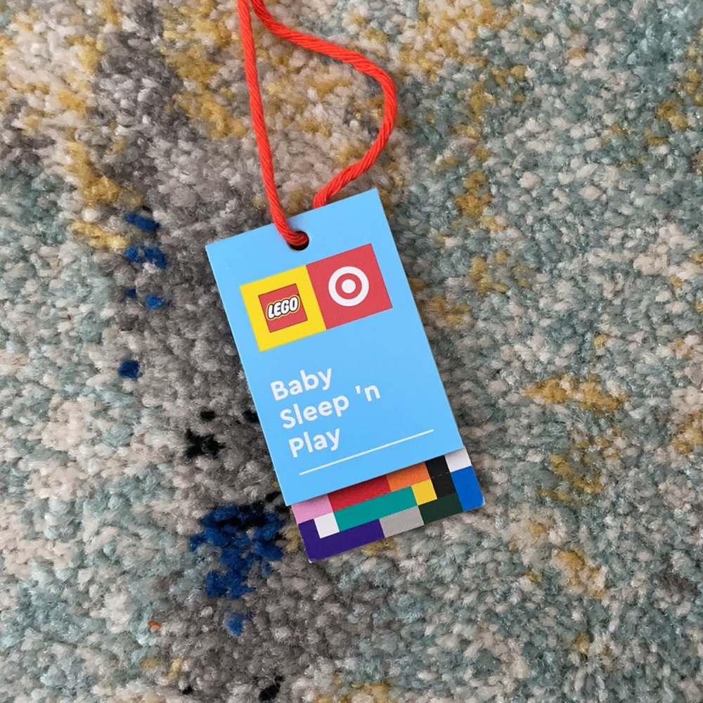 Lego x target - Picture 2 of 3